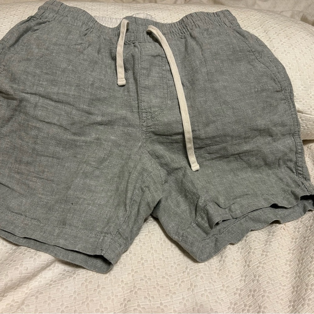 Light green Men's Casual Shorts JCrew